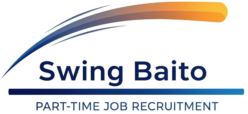 【スイングバイト】｜アルバイトマッチングサイト